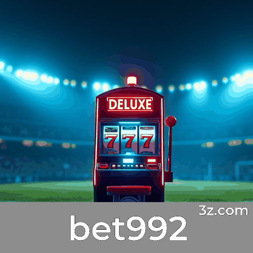 Explorando o bet992: Cassino Imersivo para Brasileiros