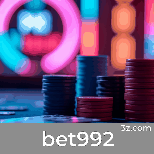 Viva a emoção dos jogos de cassino no bet992 e aumente suas chances de vitória!