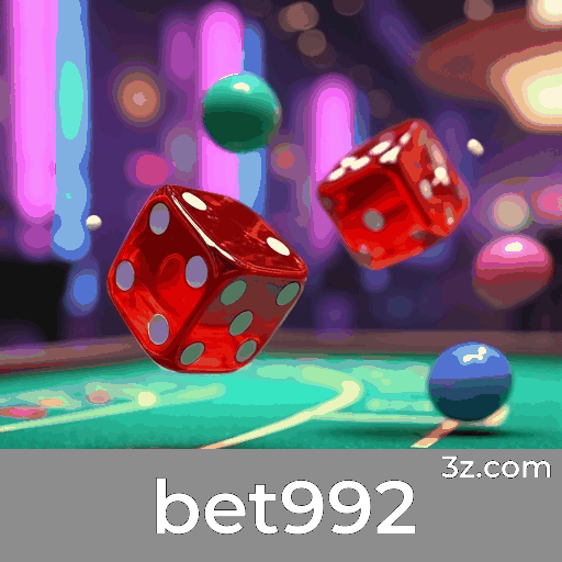 Experimente Bet992: Aposta Completa e Prática