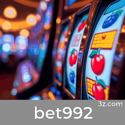 Descubra a Comunidade Vibrante da Plataforma Bet992