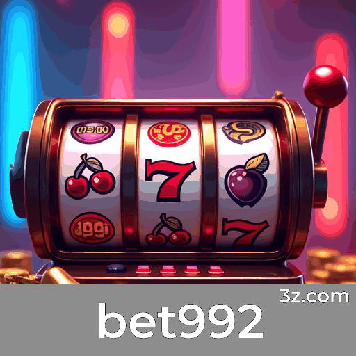 Bet992: Seu Cassino Online Seguro e Divertido