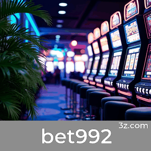 Explorando o bet992: Cassino Imersivo para Brasileiros