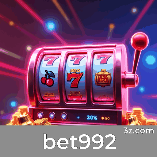 bet992: O Mundo de Jogos Selecionados e Top