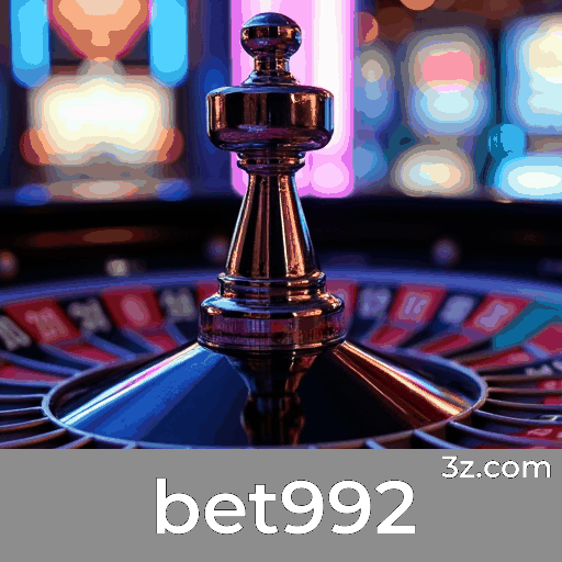 Experimente Bet992: Aposta Completa e Prática