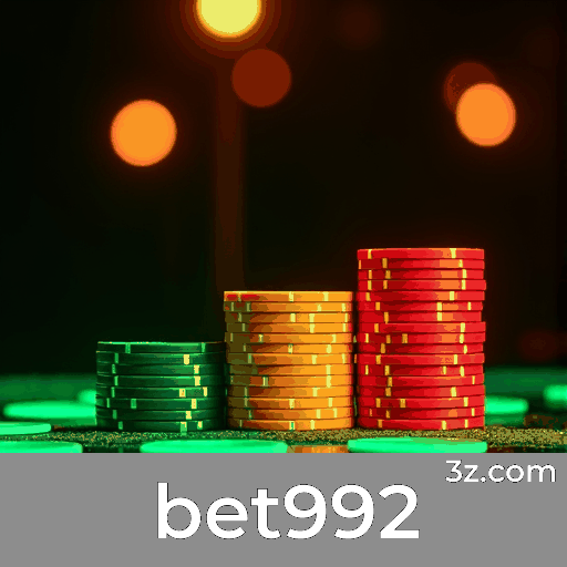 bet992: O Mundo de Jogos Selecionados e Top