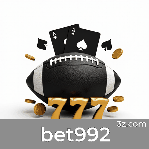 Experimente Bet992: Aposta Completa e Prática